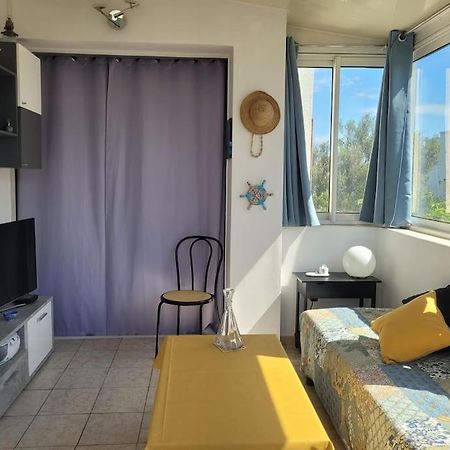 Appartement Proche Mer Le Barcarès Exterior foto